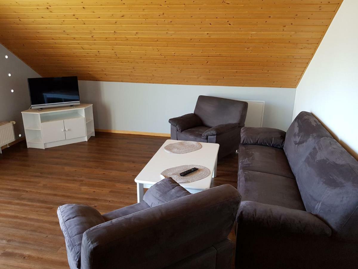 Ferienwohnung Kittel Oberzissen المظهر الخارجي الصورة