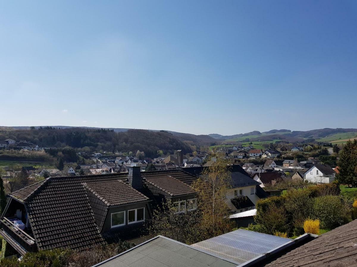 Ferienwohnung Kittel Oberzissen المظهر الخارجي الصورة